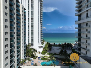 Luxury Beachfront Condo Private Beach Access, Pool & Game Room!!!